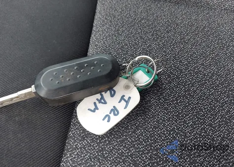 2021 Ram Promaster 3500 High Roof 159 Wb z USA, uszkodzony, nr VIN 3C6MRVHG4ME514525